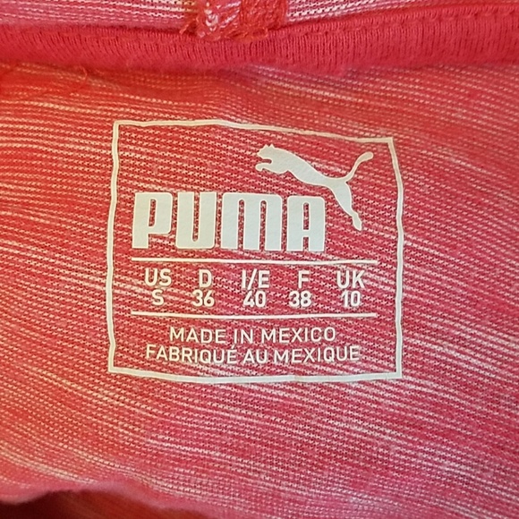 Puma Top - Picture 6 of 7